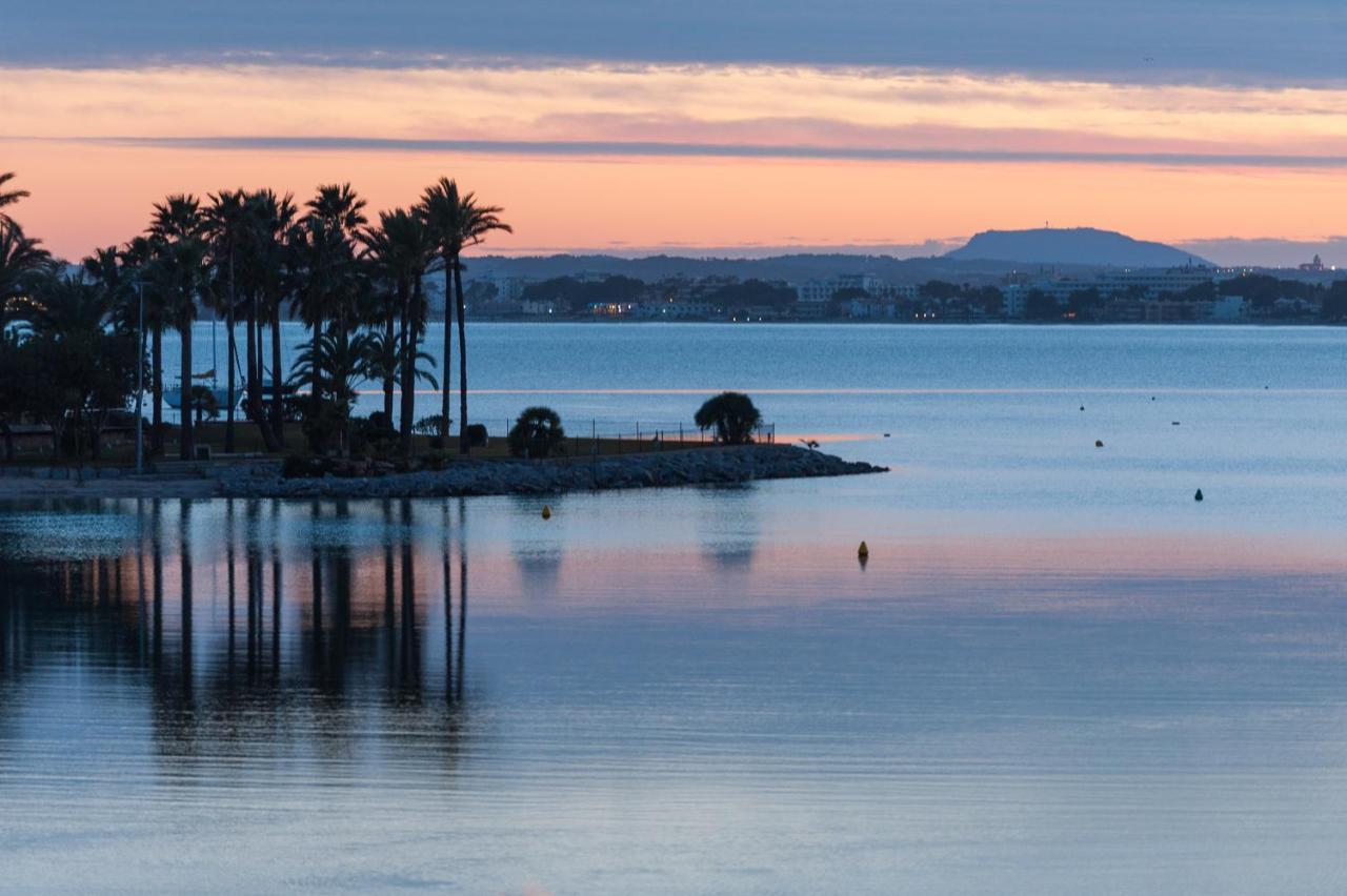 Sunset I * Alcudia (Mallorca)